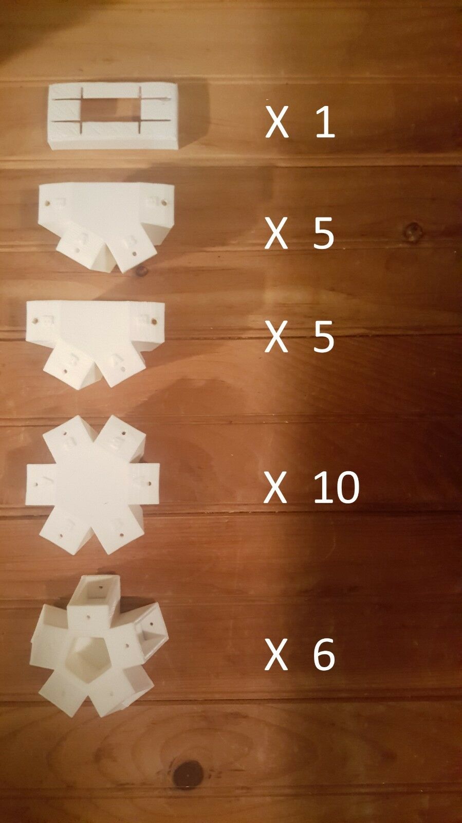 DIY dome yurt kits, free shipping in US. Multiple Sizes