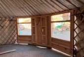 Mongolian Yurts | Gers – all-natural, traditional hand-crafted