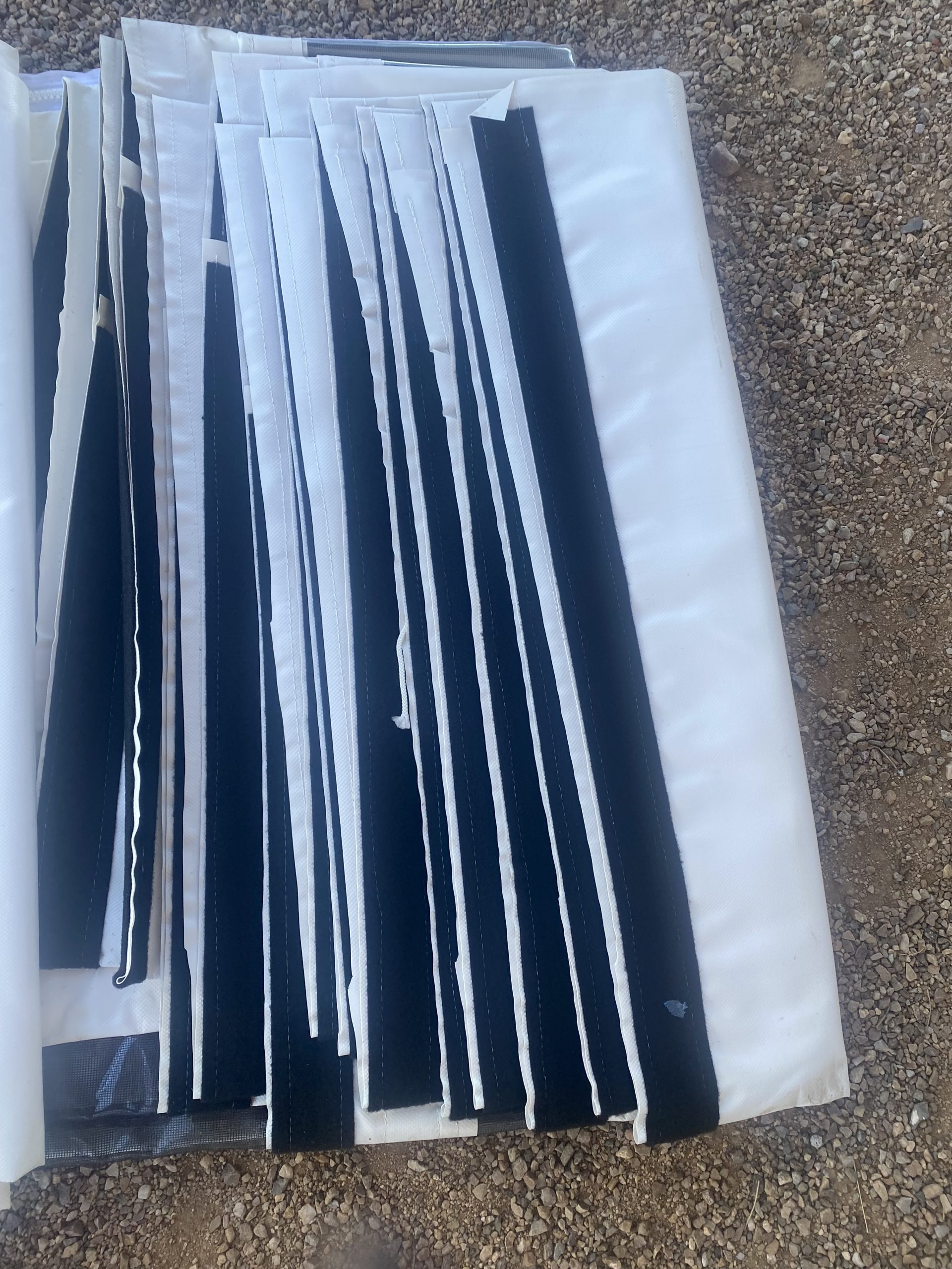 Pacific Yurt, 20 Diameter