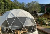 $3690 for 29Ft Dome Tent Brand New!